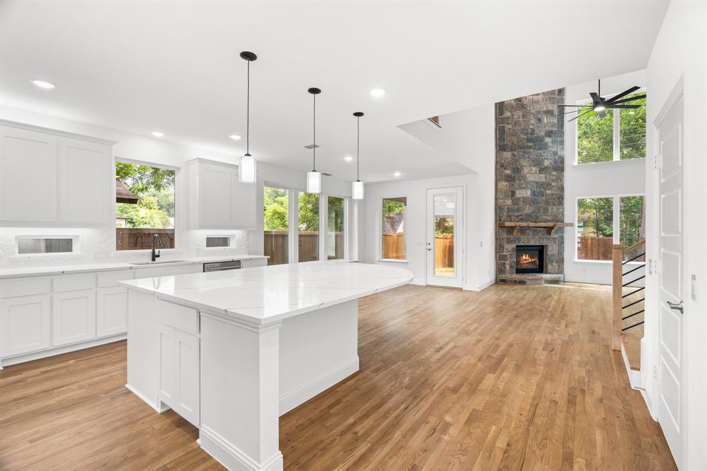 Crestwood Add - Residential