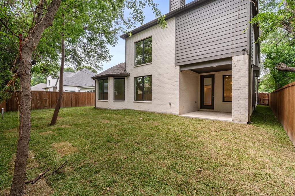 Crestwood Add - Residential