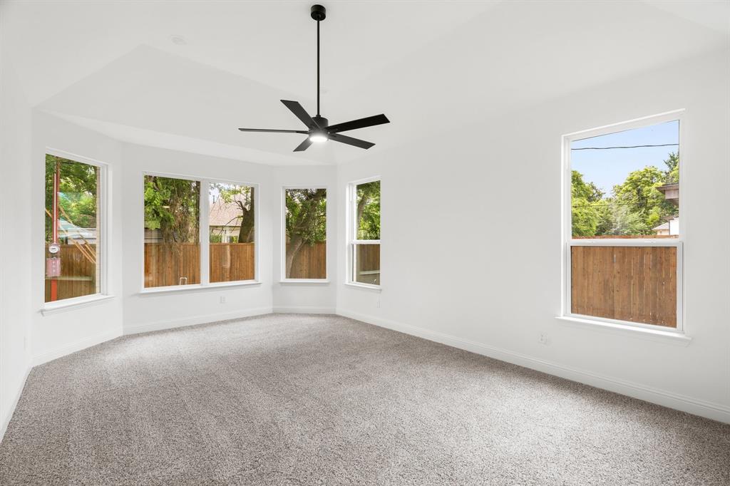 Crestwood Add - Residential