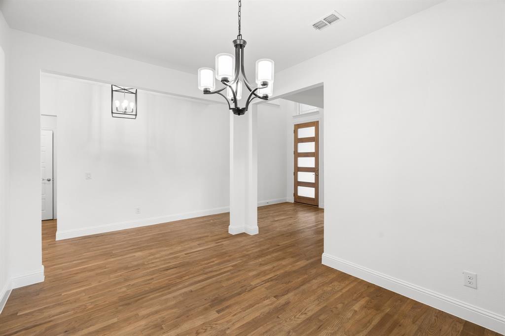 Crestwood Add - Residential