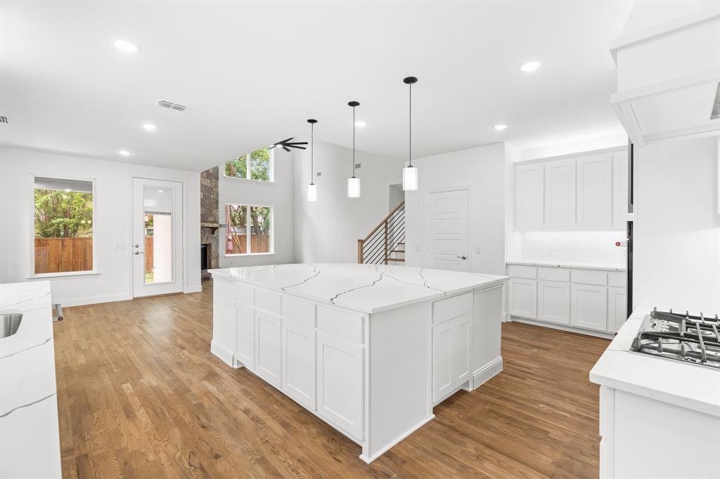 Crestwood Add - Residential