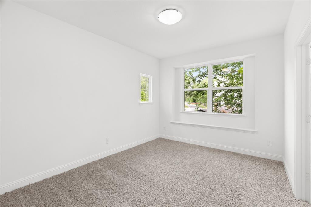 Crestwood Add - Residential