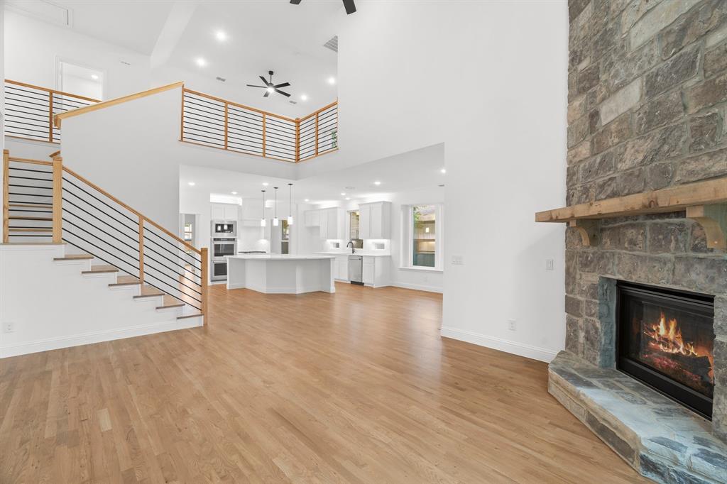 Crestwood Add - Residential