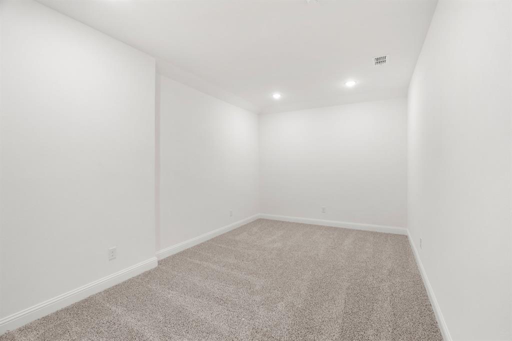 Crestwood Add - Residential