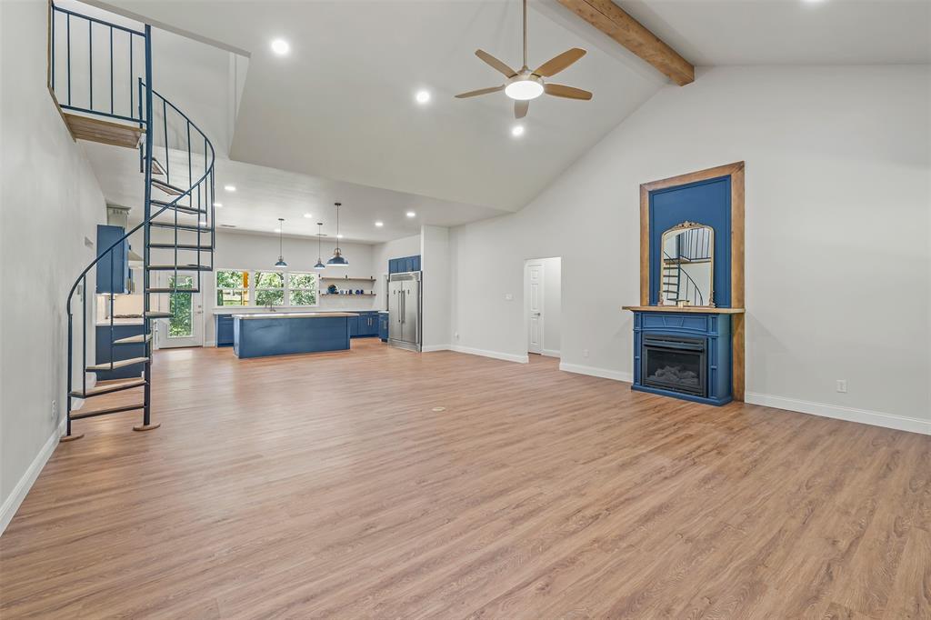 Holly Lake Ranch - Residential