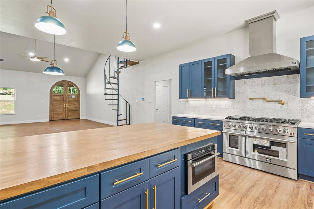 Holly Lake Ranch - Residential