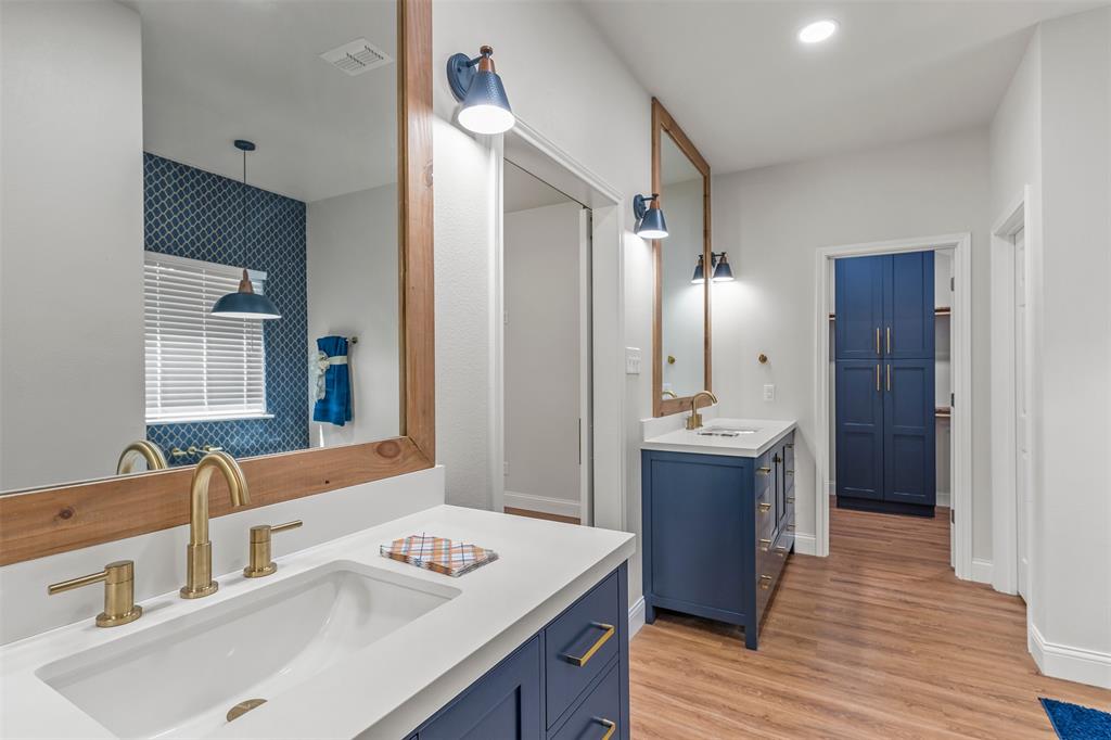 Holly Lake Ranch - Residential