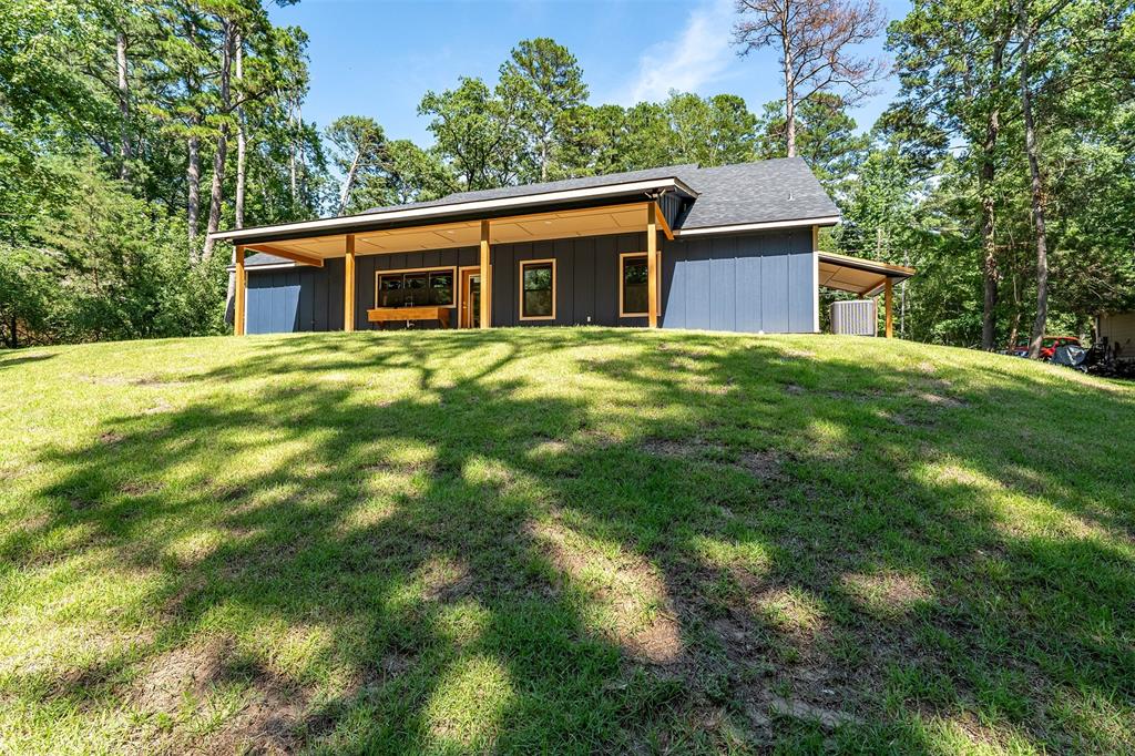 Holly Lake Ranch - Residential