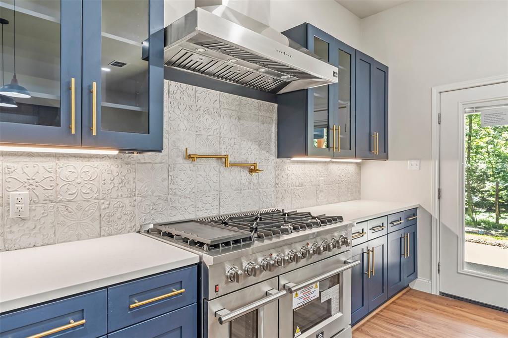 Holly Lake Ranch - Residential