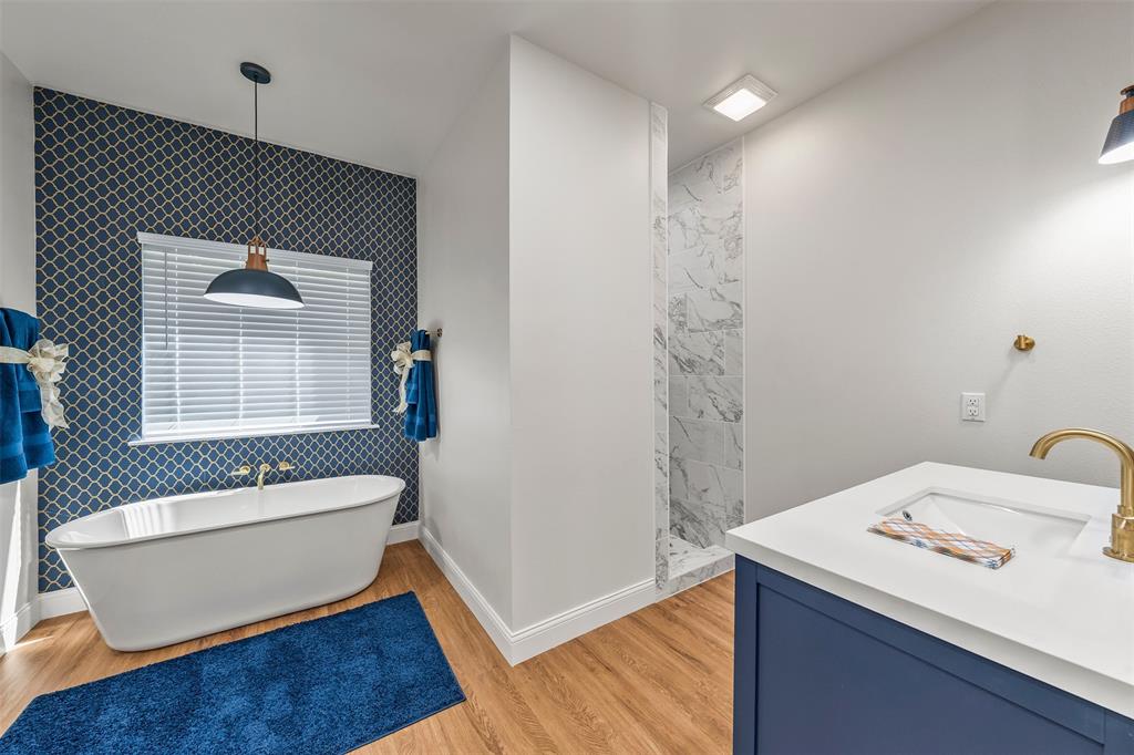 Holly Lake Ranch - Residential