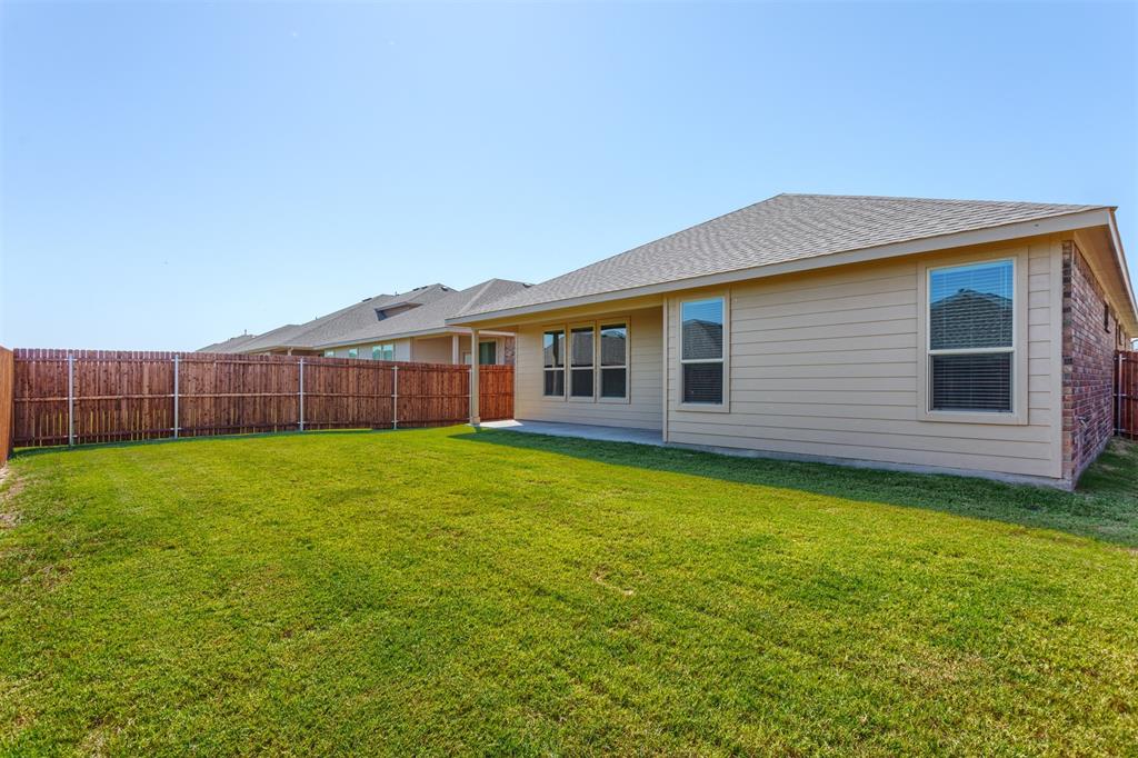 Northstar - Residential Lease