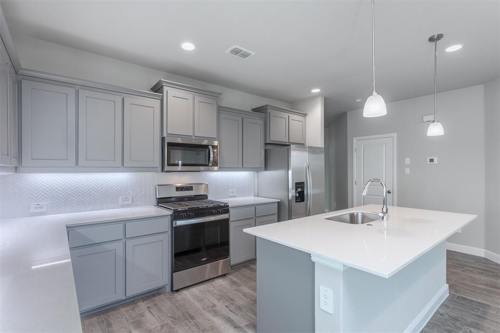 Northstar - Residential Lease