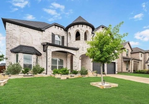 1708 Ordonez Drive Little Elm TX 75068