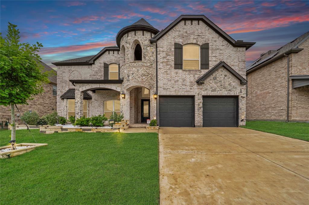 1708 Ordonez Drive