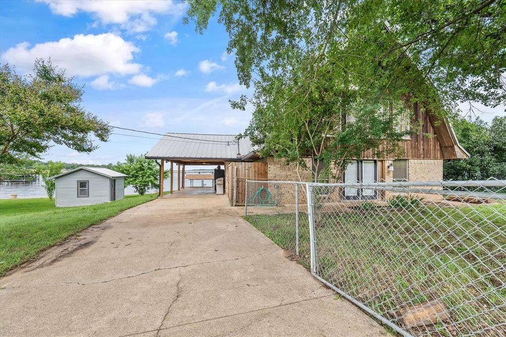 Oak Acres Add - Residential