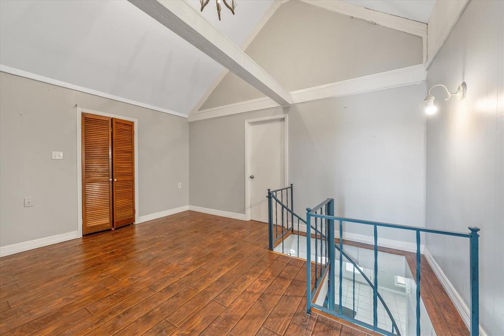 Oak Acres Add - Residential