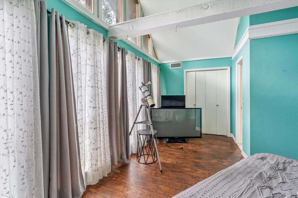 Oak Acres Add - Residential