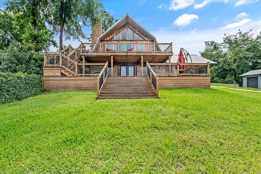 Oak Acres Add - Residential