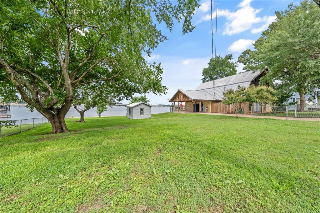 Oak Acres Add - Residential