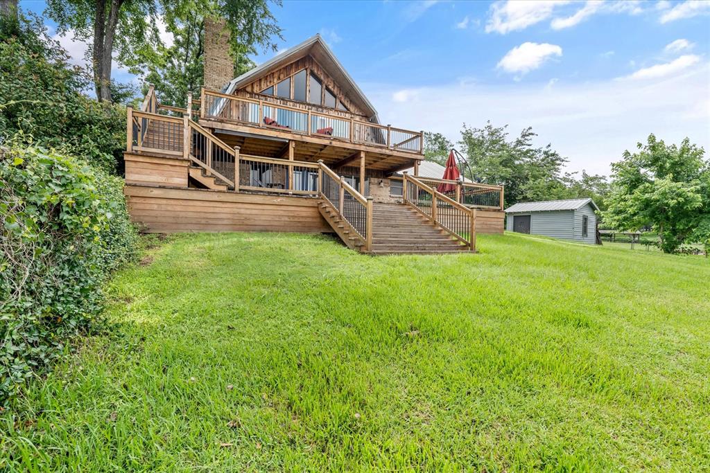 Oak Acres Add - Residential