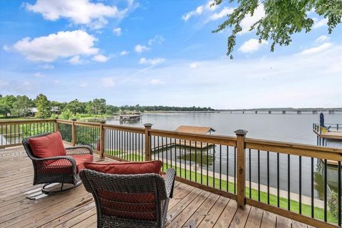 107 Oak Acres Drive W Malakoff TX 75148