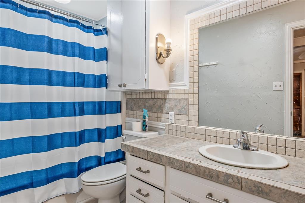 Oak Acres Add - Residential