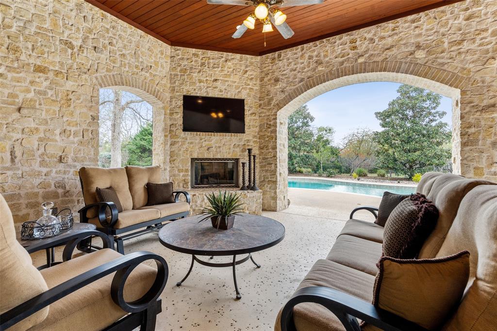 Chimney Rock - Residential