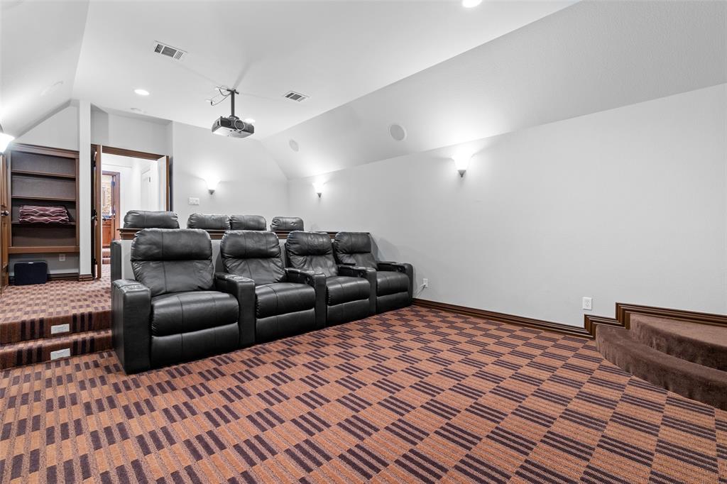 Chimney Rock - Residential