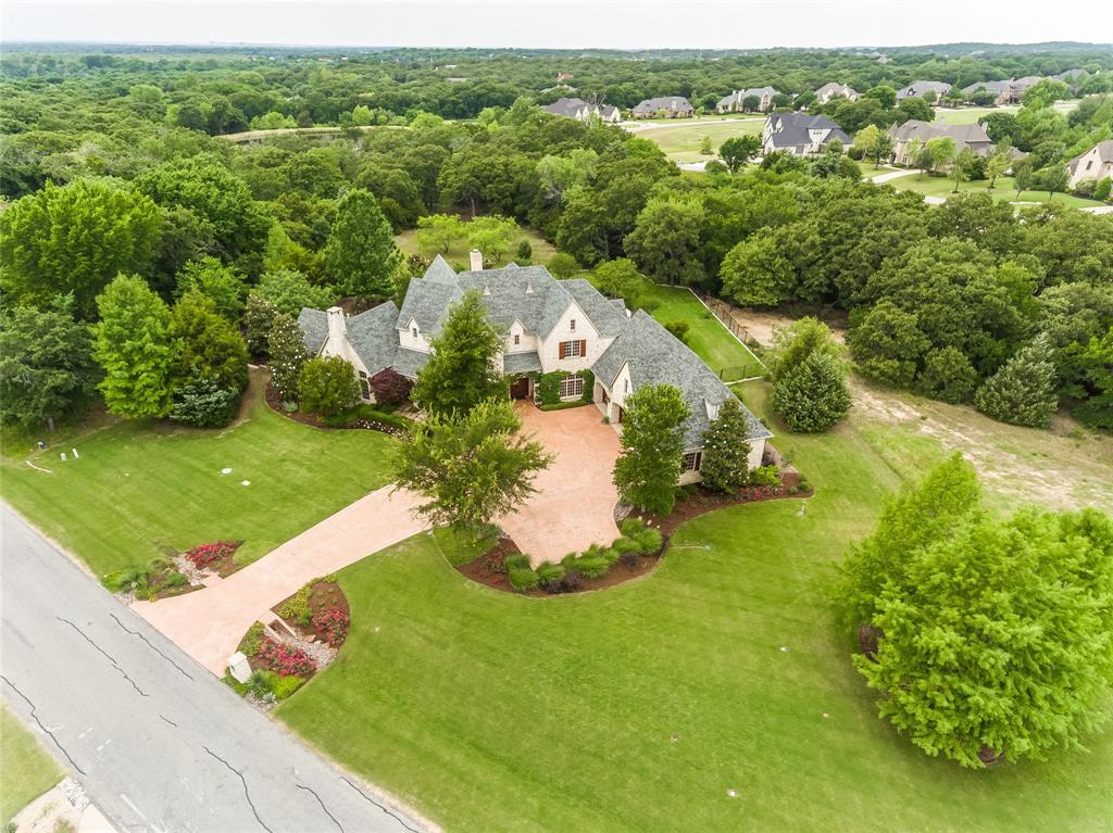 Chimney Rock - Residential