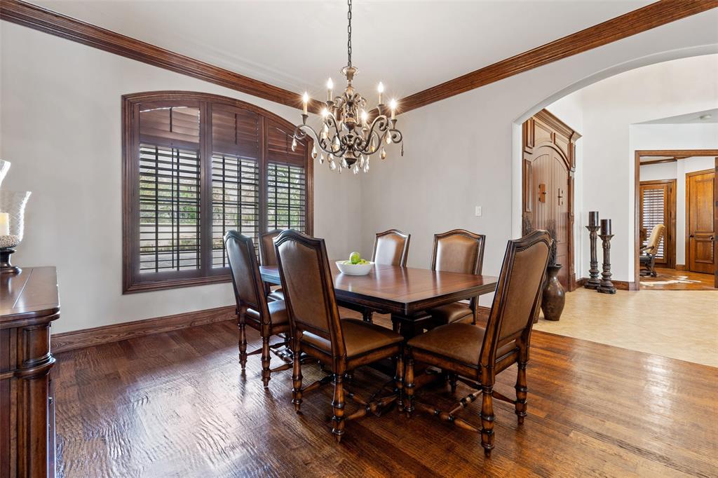 Chimney Rock - Residential