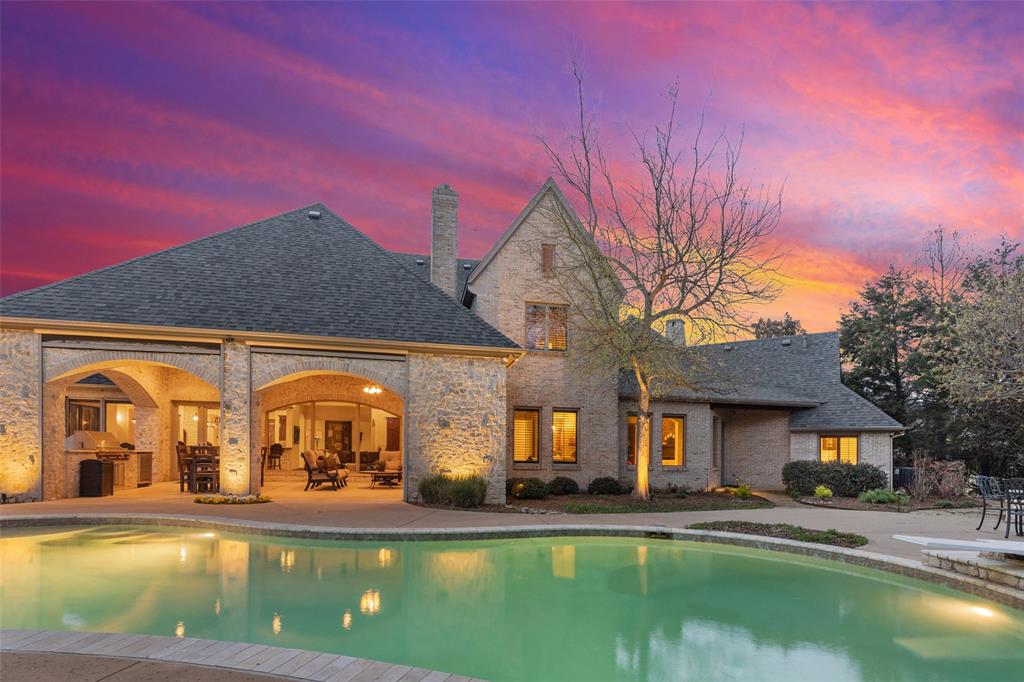 Chimney Rock - Residential