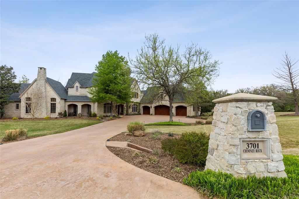 Chimney Rock - Residential