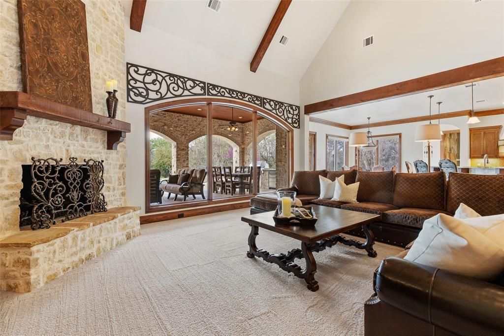 Chimney Rock - Residential