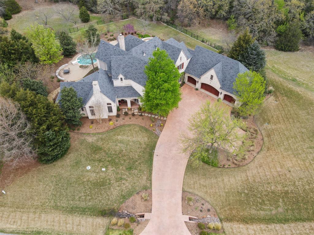 Chimney Rock - Residential