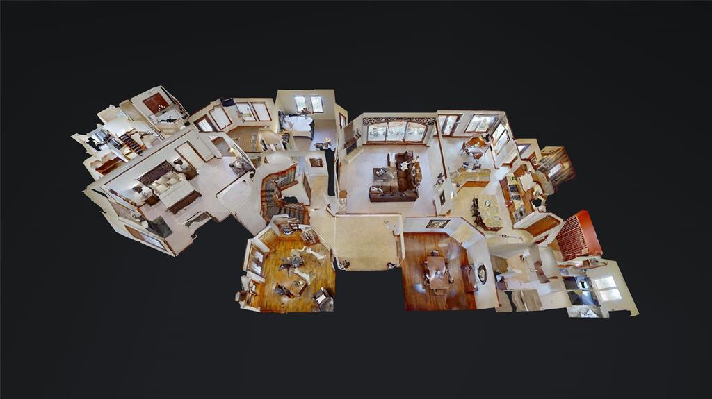 Chimney Rock - Residential