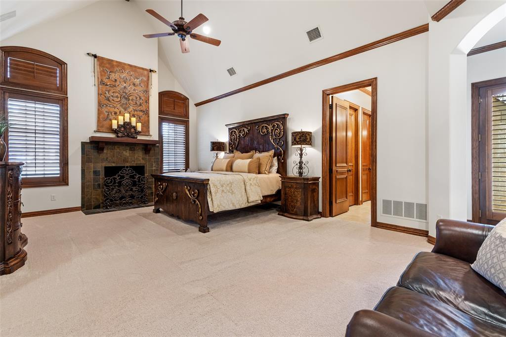 Chimney Rock - Residential