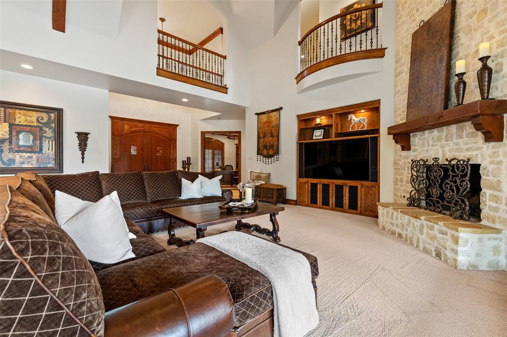 Chimney Rock - Residential