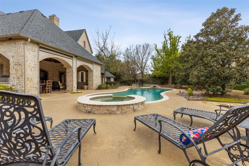 Chimney Rock - Residential