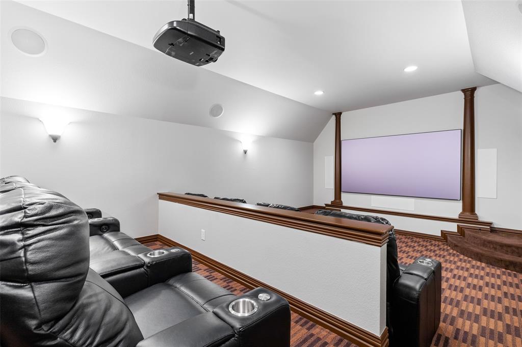 Chimney Rock - Residential