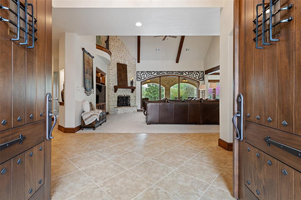 Chimney Rock - Residential