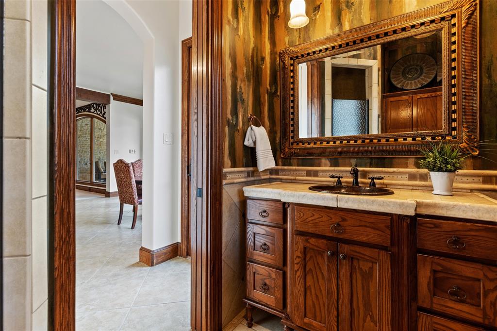 Chimney Rock - Residential