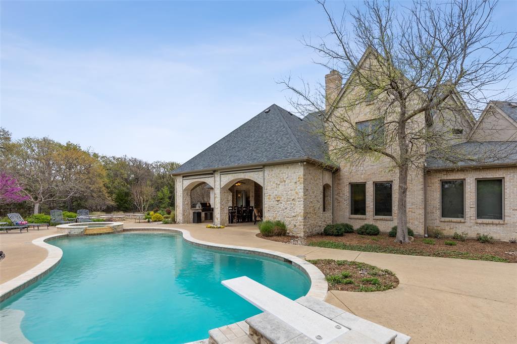 Chimney Rock - Residential