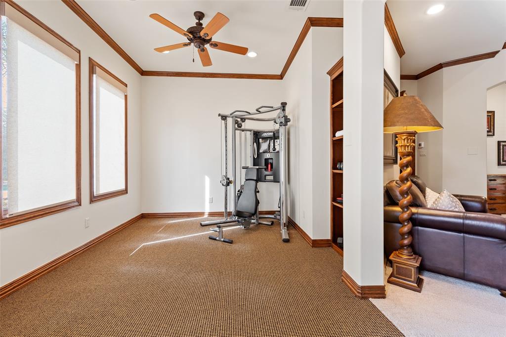 Chimney Rock - Residential