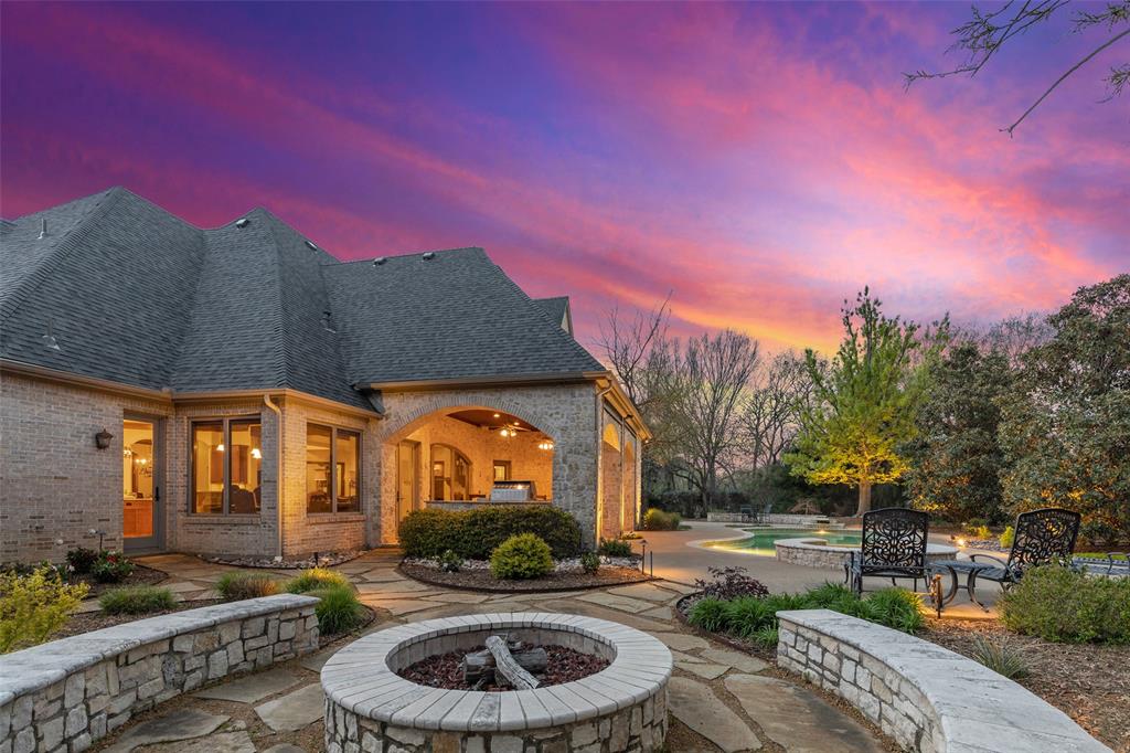 Chimney Rock - Residential