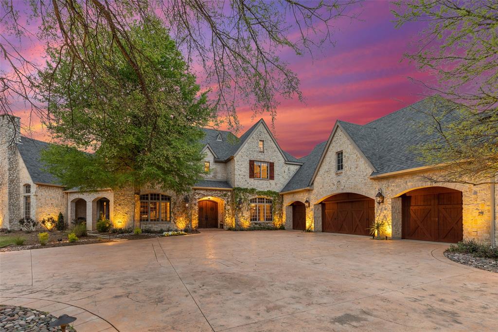 Chimney Rock - Residential