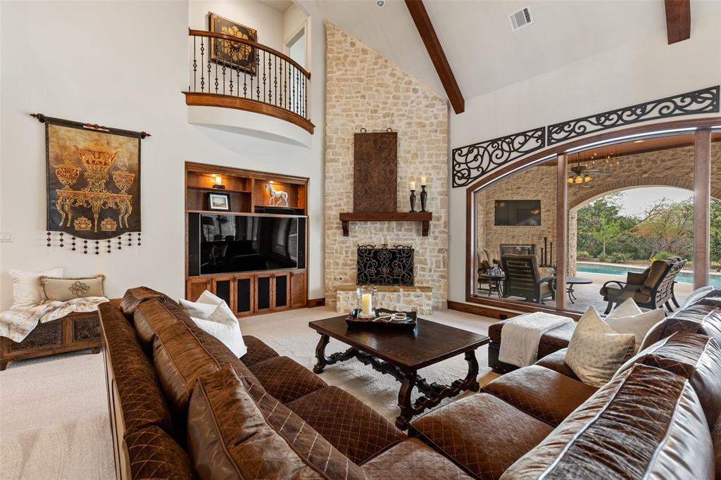 Chimney Rock - Residential