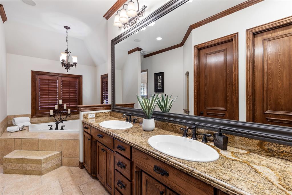 Chimney Rock - Residential