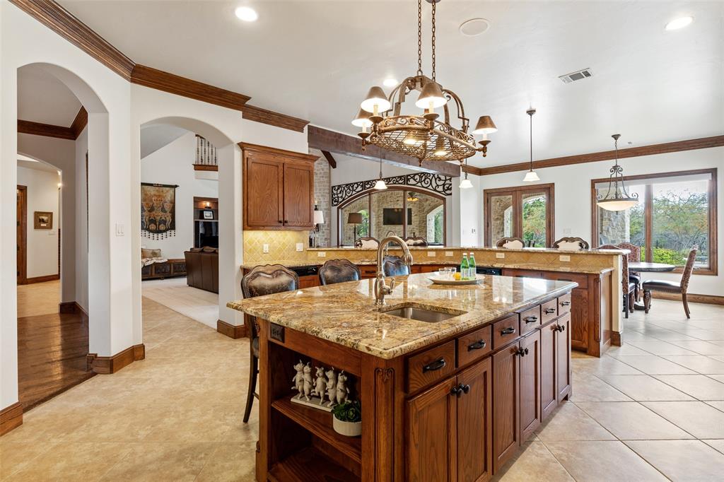 Chimney Rock - Residential