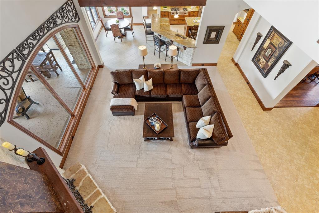 Chimney Rock - Residential