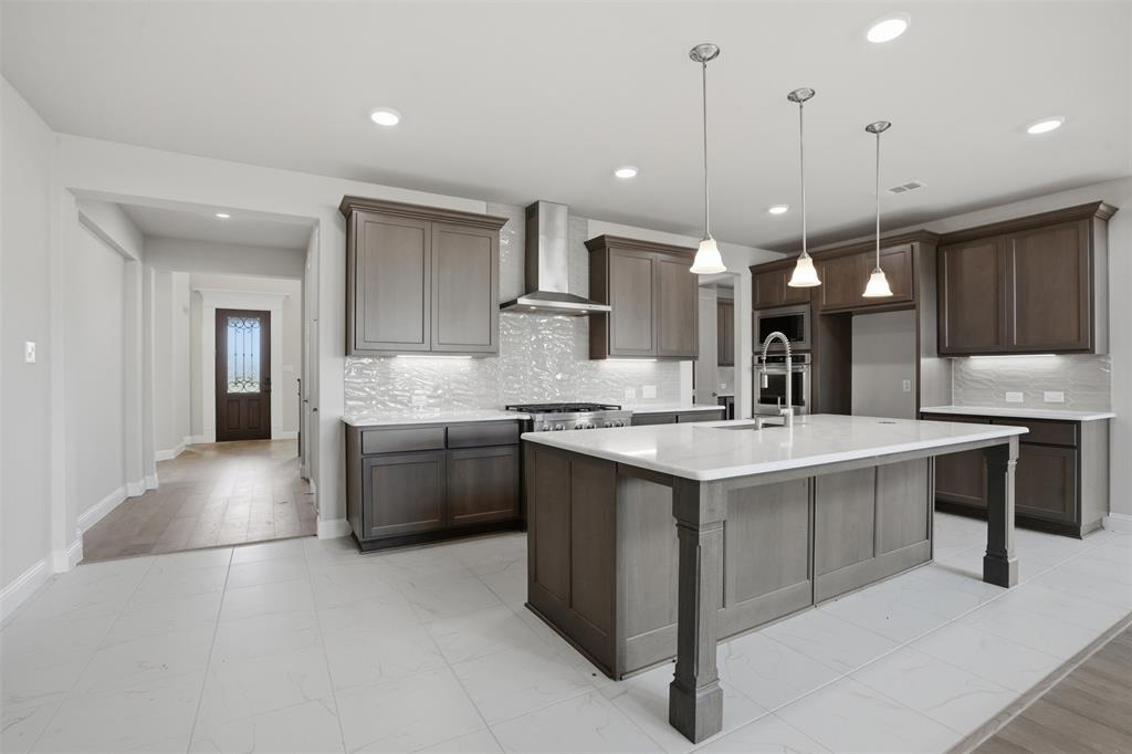 DOMINION OF PLEASANT VALLEY - Residential